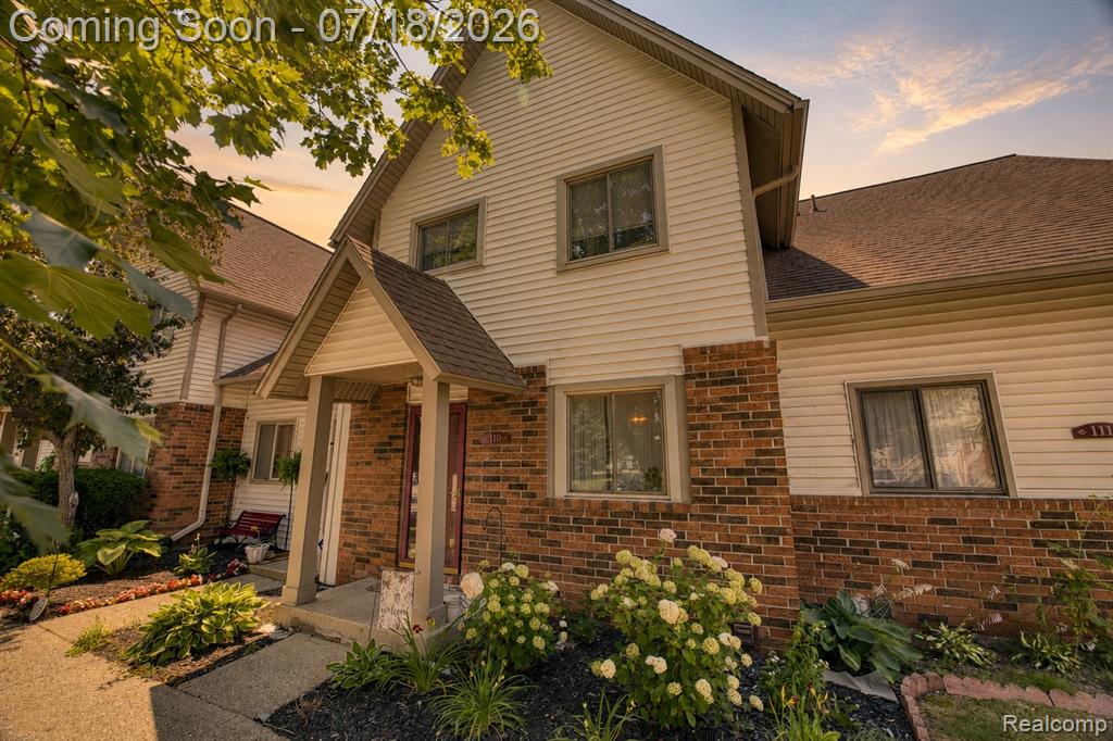 7300 Bluewater Drive 110 — photo