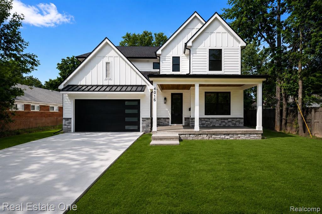 4016 W Webster Road — photo