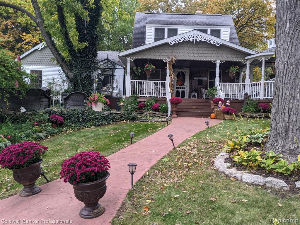 3194 W Hill Road — photo