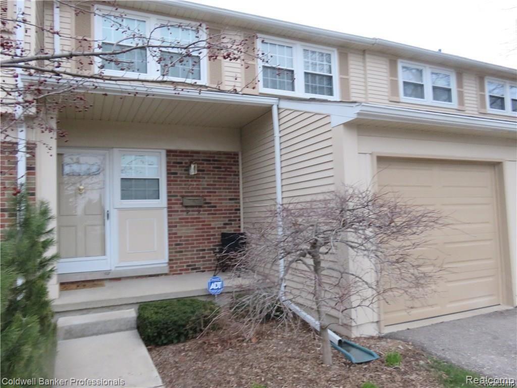 1822 Brentwood Drive 529 — photo