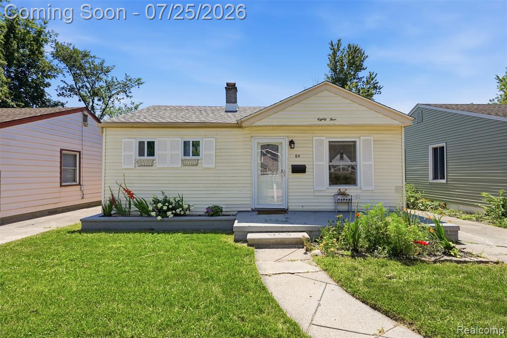 84 E Kalama Avenue — photo