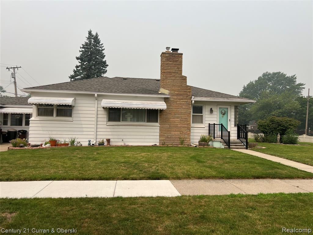 12024 Barberry Street — photo