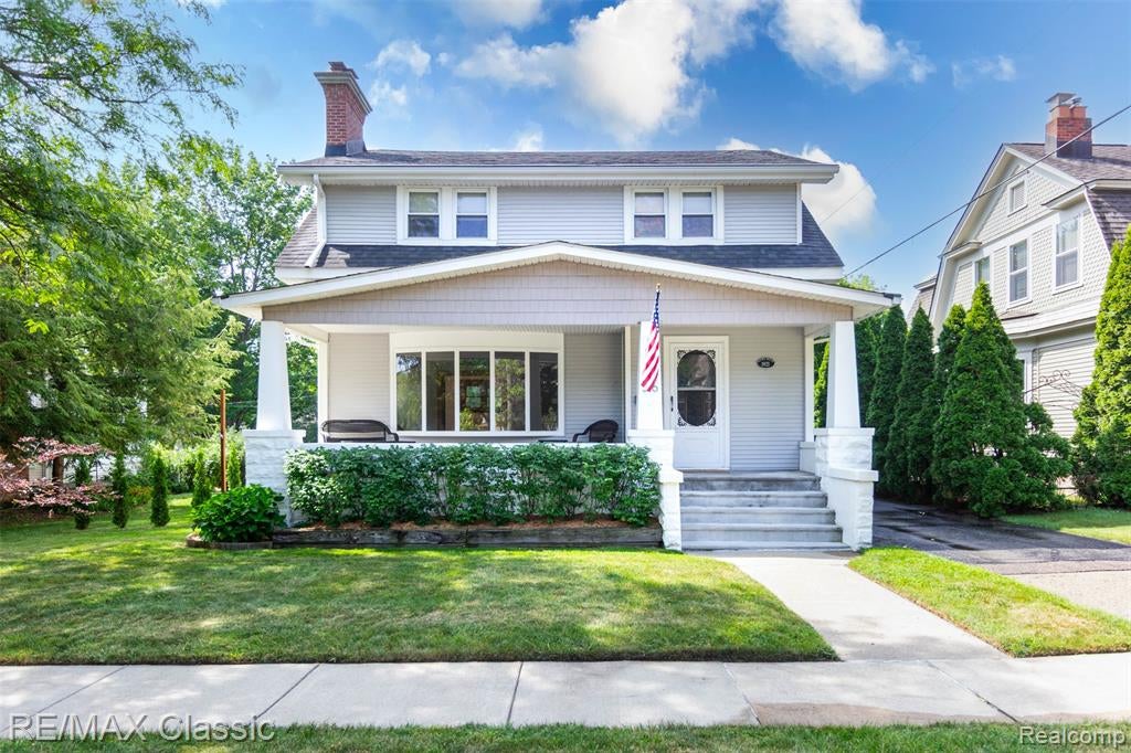 316 E Liberty Street — photo