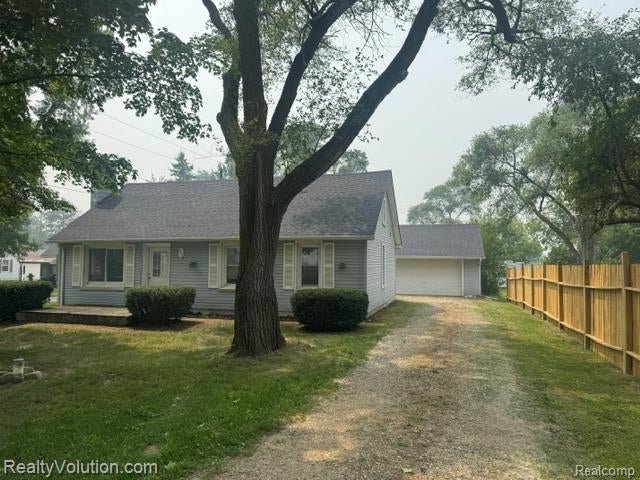 125 Rule Road — photo