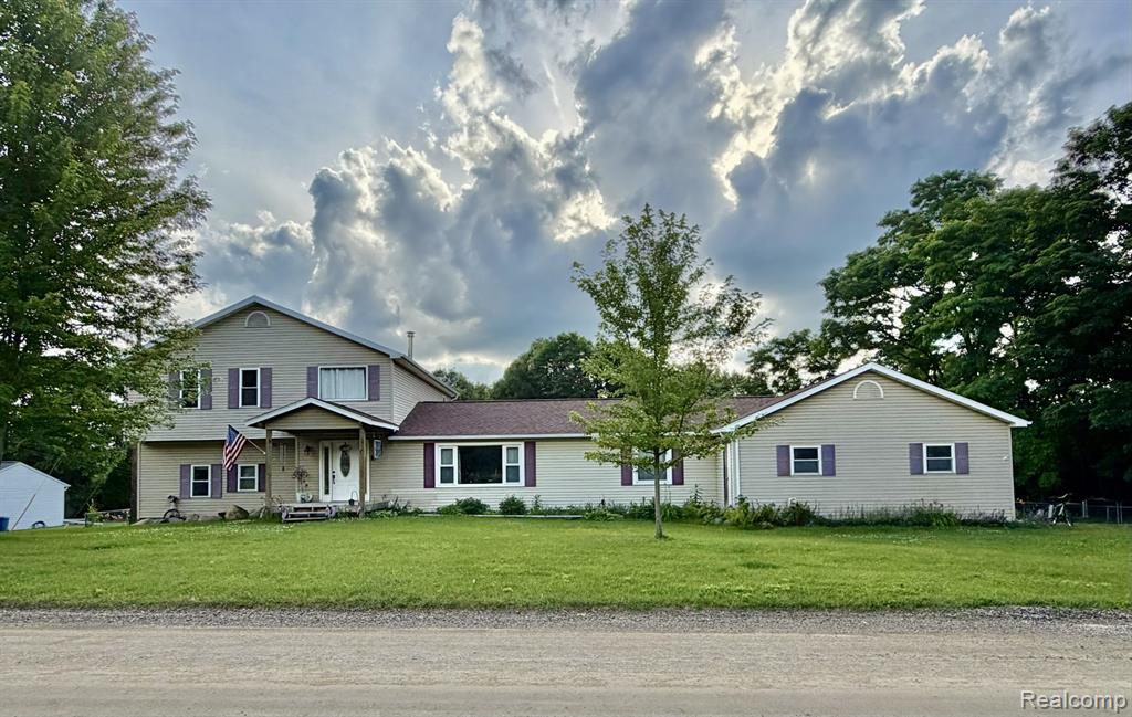 4070 Blood Road — photo