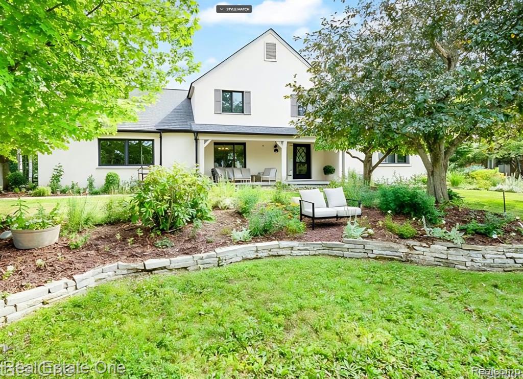 2355 Hillendale Drive, Rochester Hills, MI 48309 — photo 2