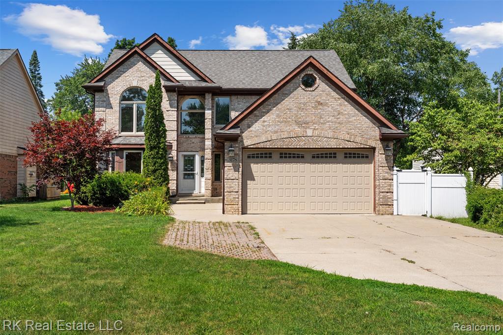 3178 Avalon Road — photo