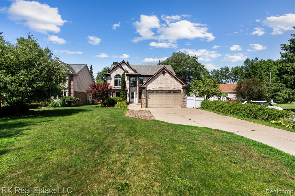3178 Avalon Road, Rochester Hills, MI 48309 — photo 2