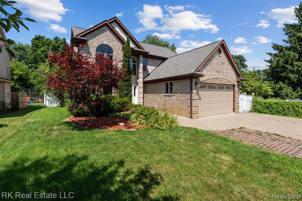 3178 Avalon Road, Rochester Hills, MI 48309 — photo 3