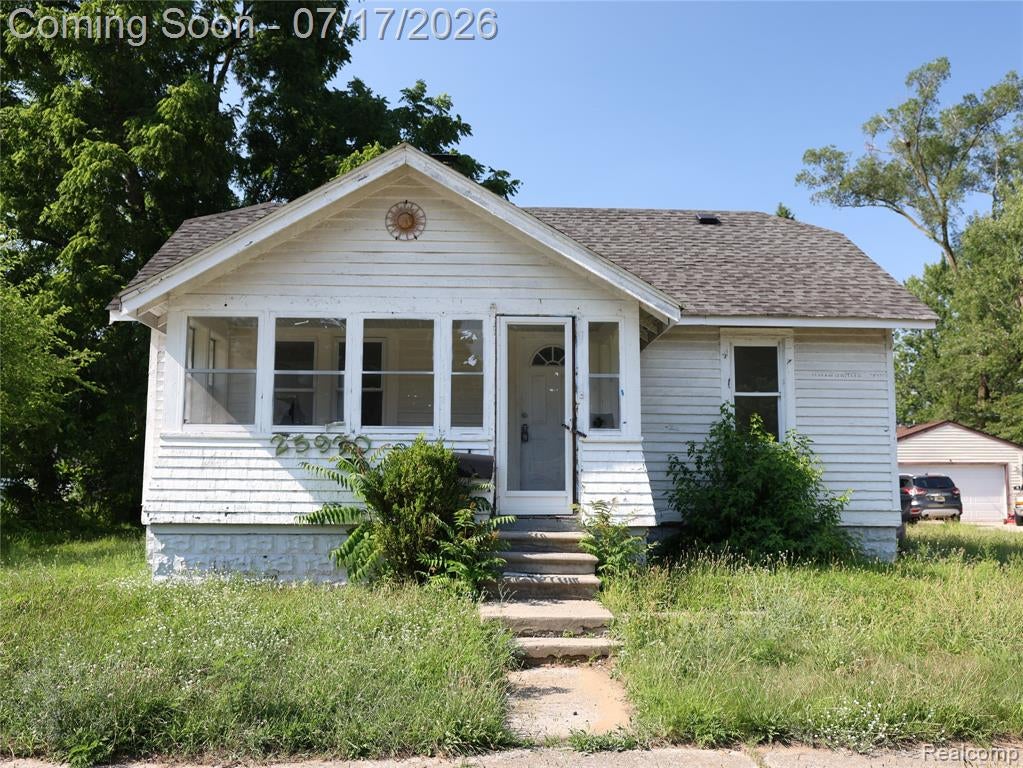 25920 Colgate Street — photo