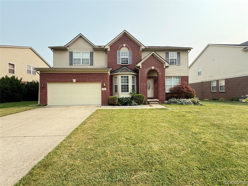 15584 Timbers Edge Drive — photo