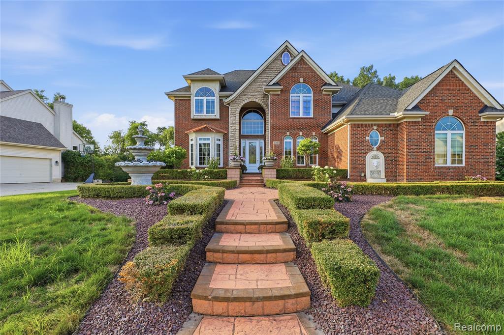2291 Lake Ridge Drive — photo