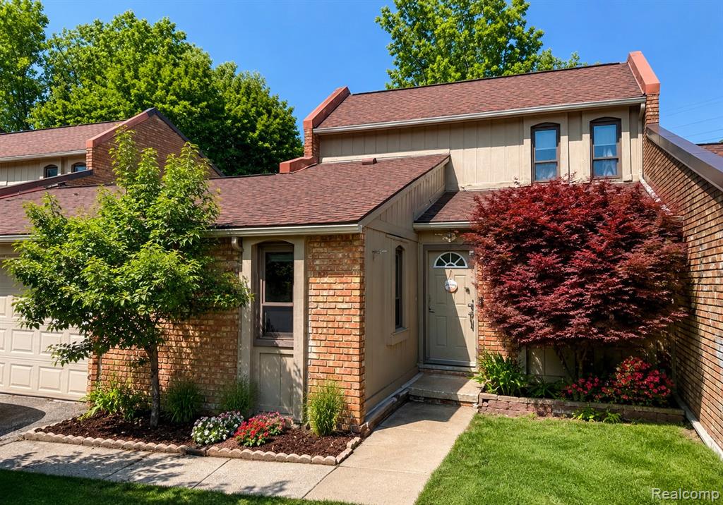 2910 Moon Lake Drive — photo