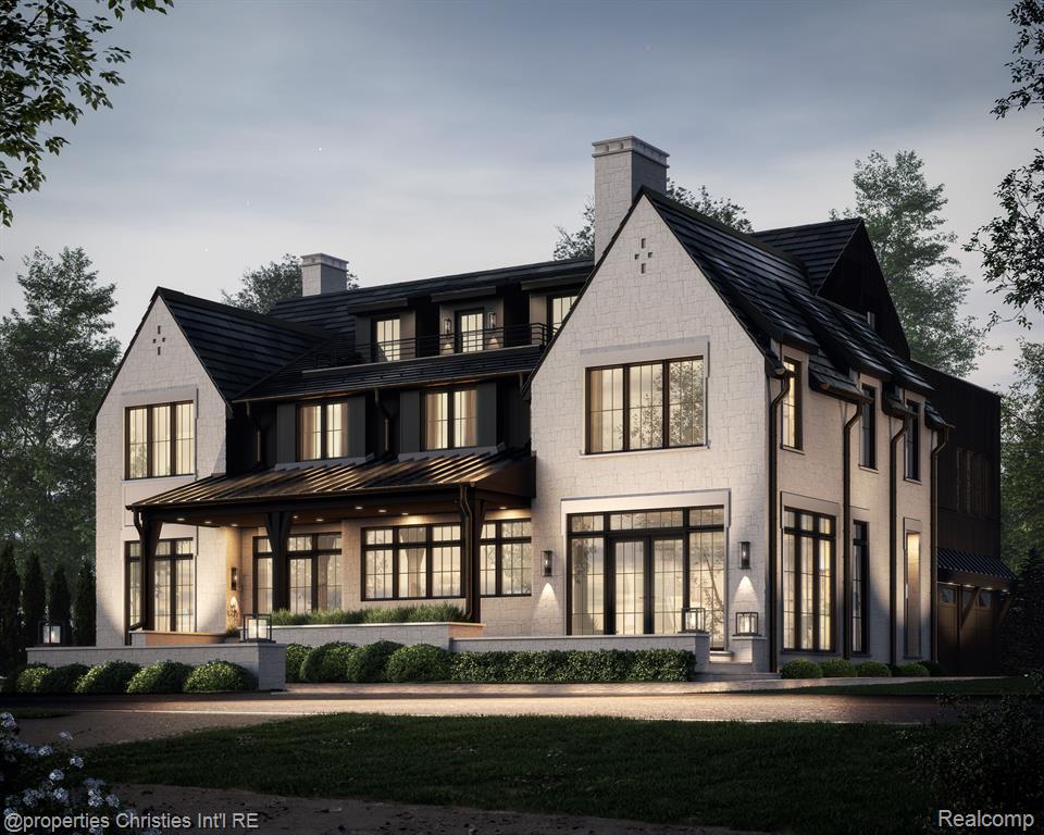592 Lakeside Dr — photo