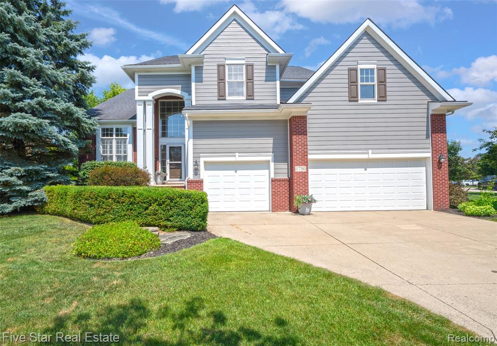 1750 Cheshire Lane — photo