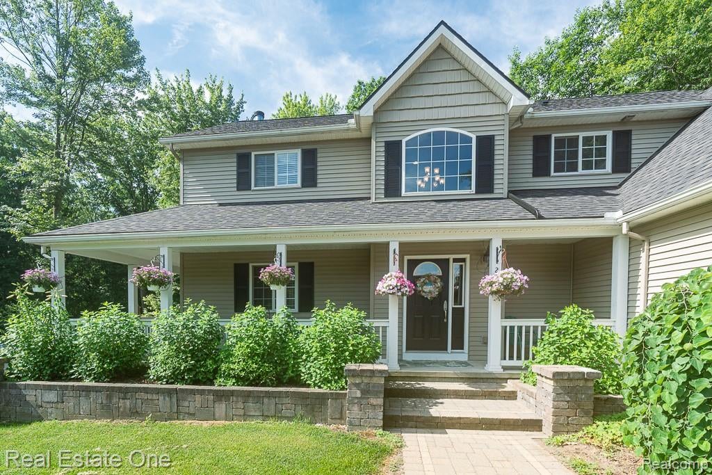 2691 Fox Cove — photo