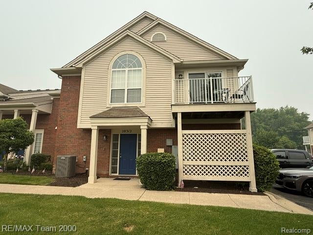 28312 Adler Park Drive — photo