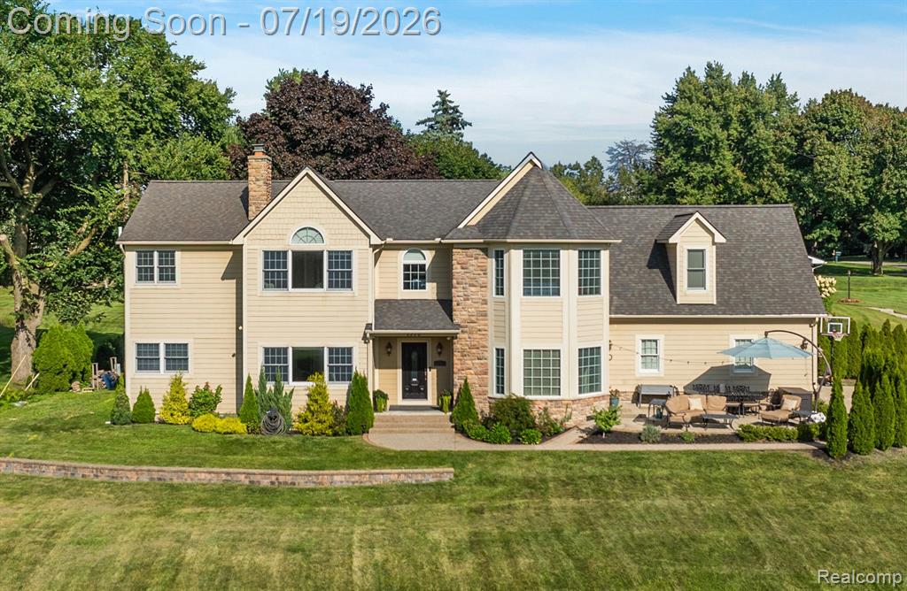 1370 Fieldway Drive — photo