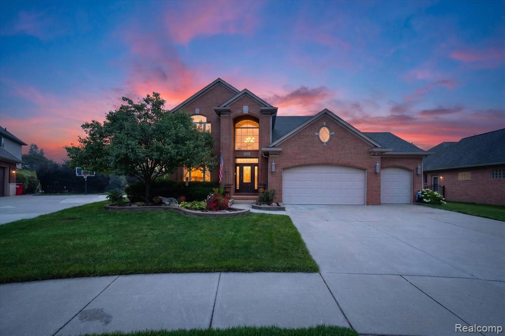50414 Greycoat Lane — photo