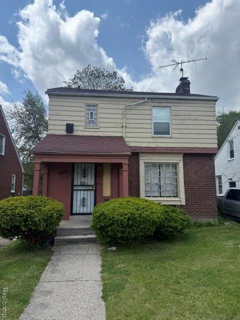 16575 Sussex Street — photo