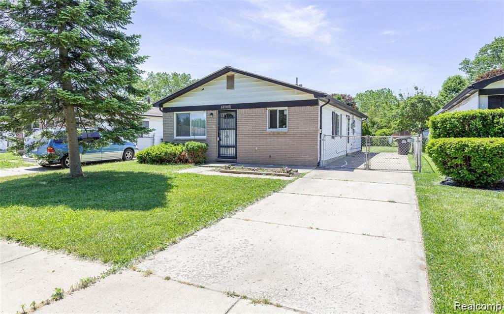 14390 Gage Street — photo