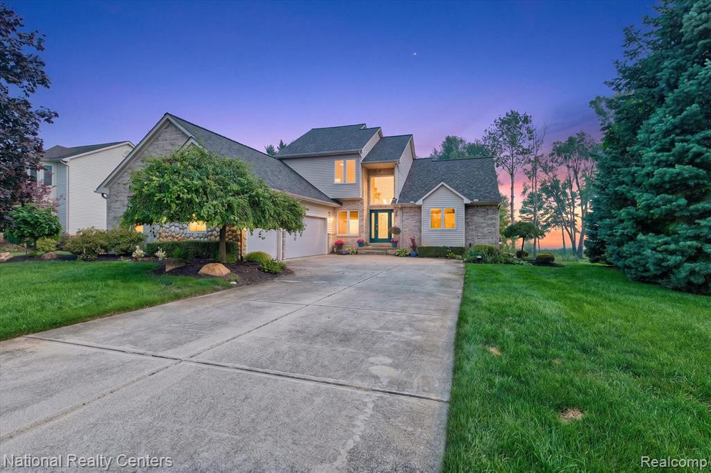 2915 Allison Lane — photo