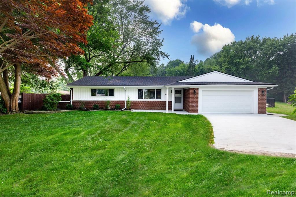 45471 Abington Circle — photo