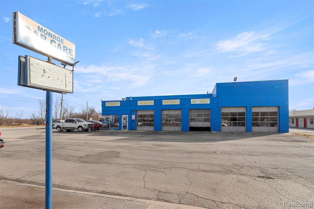 15396 S Dixie Highway — photo