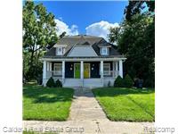 27 Henry Clay — photo