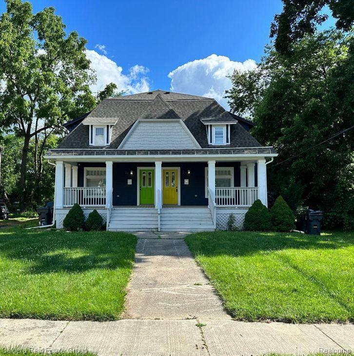25 Henry Clay Avenue — photo