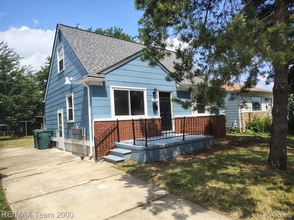 1828 Garfield Avenue — photo