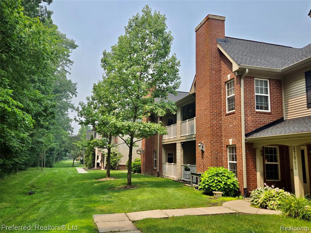 47865 Cardiff Avenue — photo