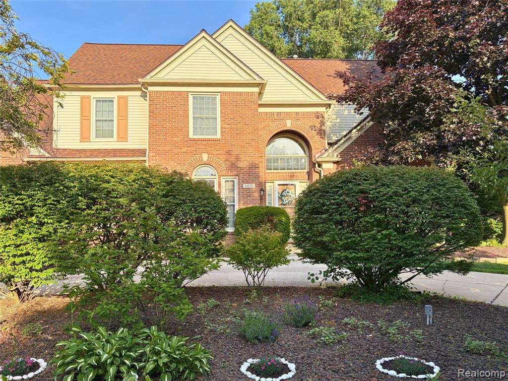 6028 Meadowview Drive — photo