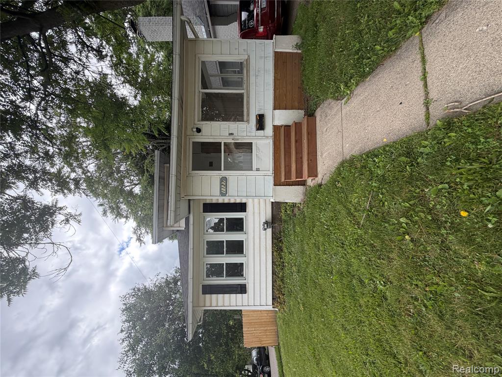 1127 N Martin Luther King Jr. Boulevard — photo