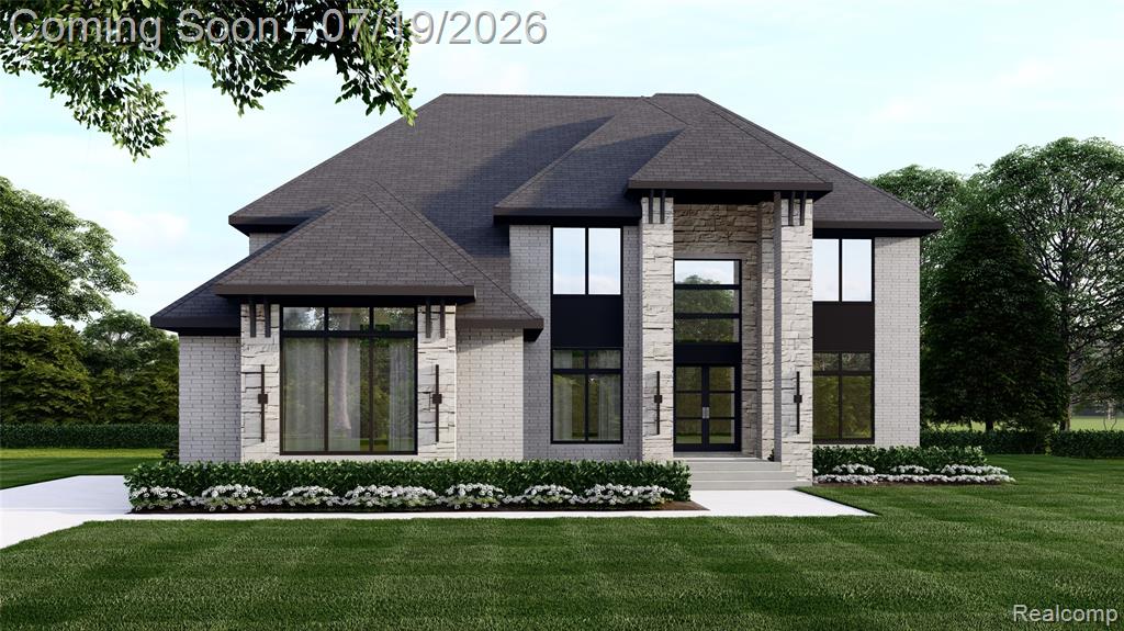 2585 Fairway Court — photo