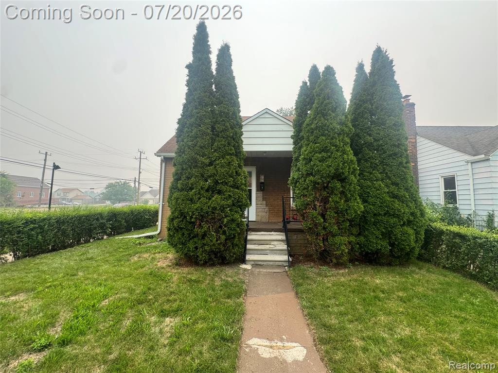 4025 18th Street — photo