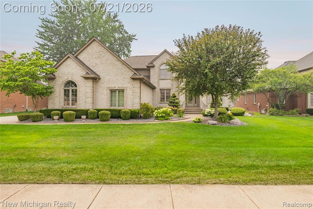 49787 Lakebridge Drive — photo