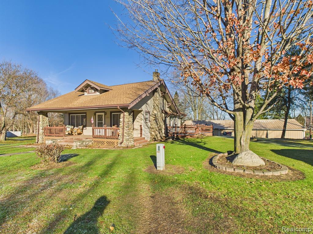 4467 Kings Mill Road — photo