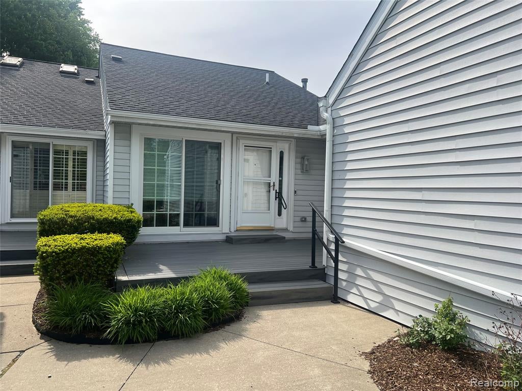 3591 Port Cove Drive 55 — photo