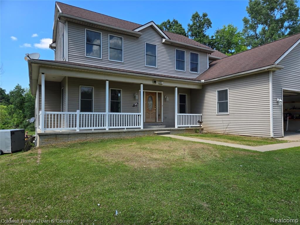 11428 Clark Rd. Road — photo