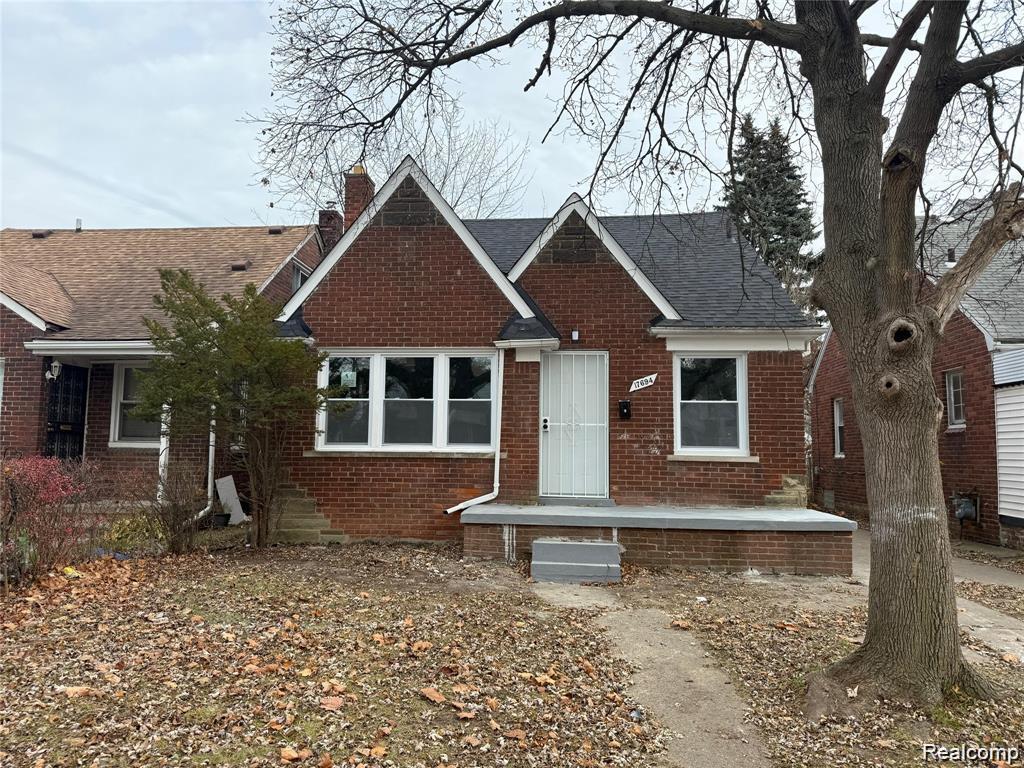 17694 Teppert Street — photo