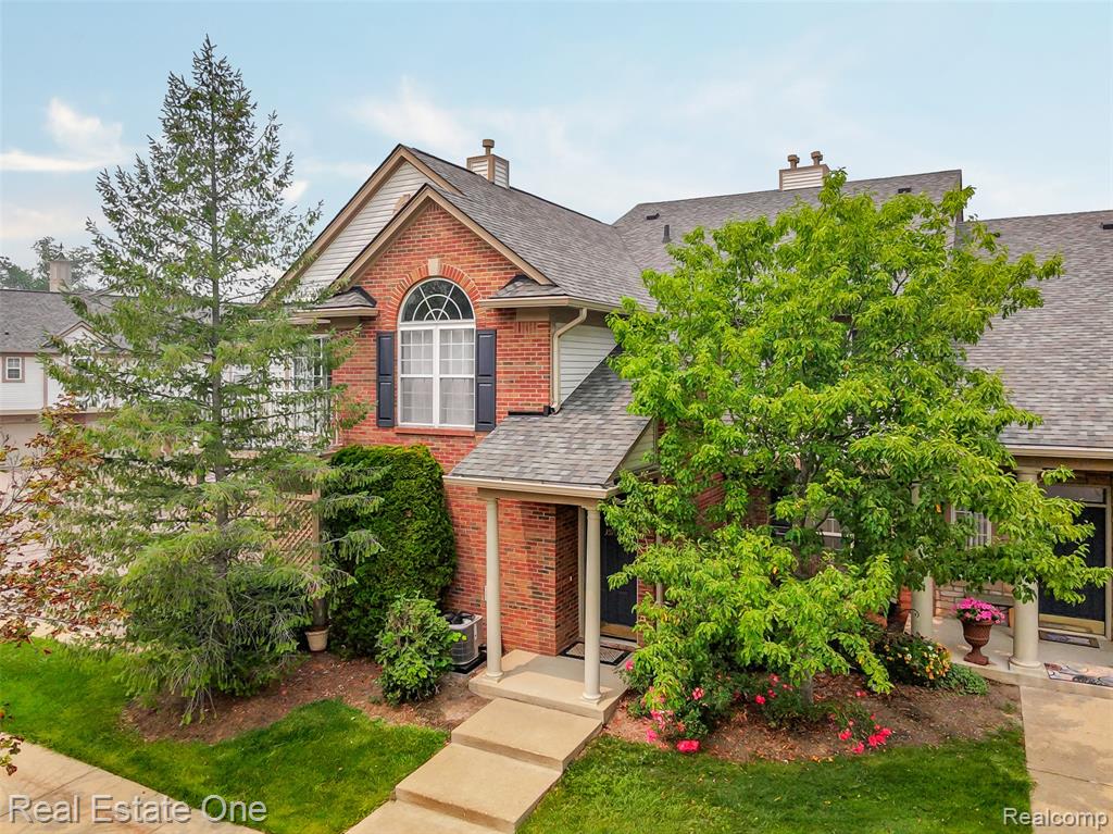 3570 Tremonte Circle #282, Rochester, MI 48306