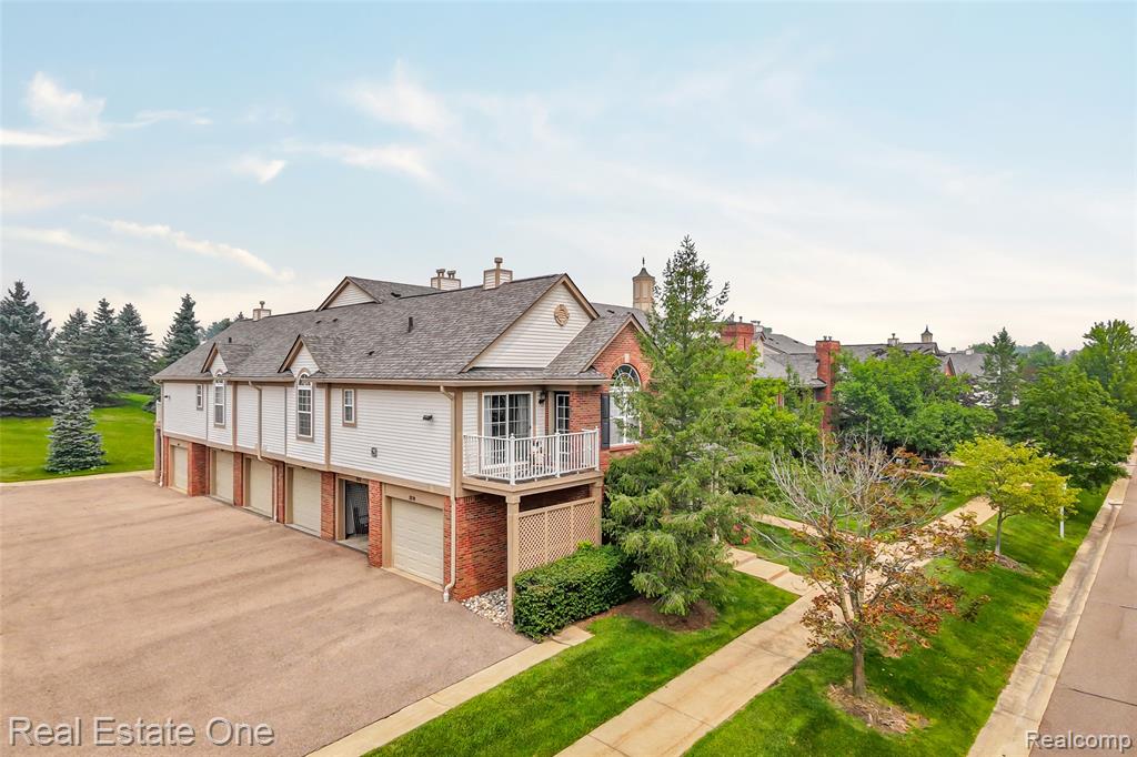 3570 Tremonte Circle #282, Rochester, MI 48306 — photo 2