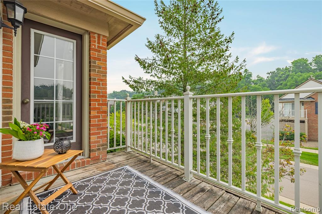 3570 Tremonte Circle #282, Rochester, MI 48306 — photo 3