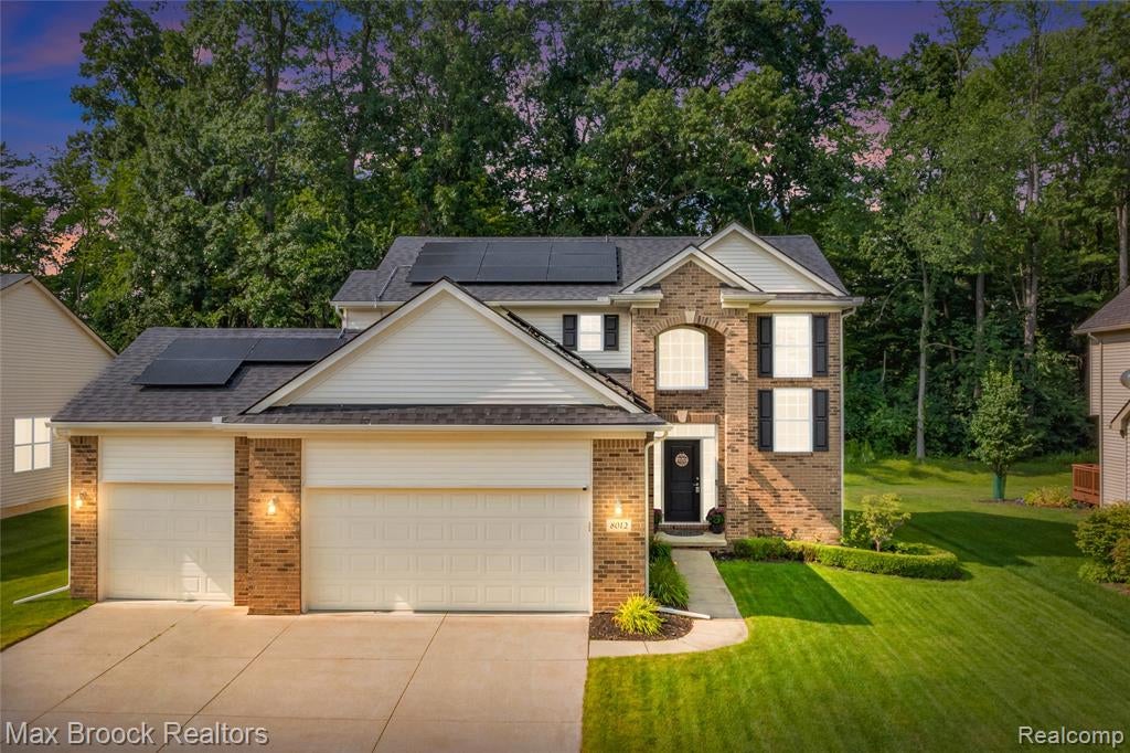 8012 Ivy Glen Park Lane — photo