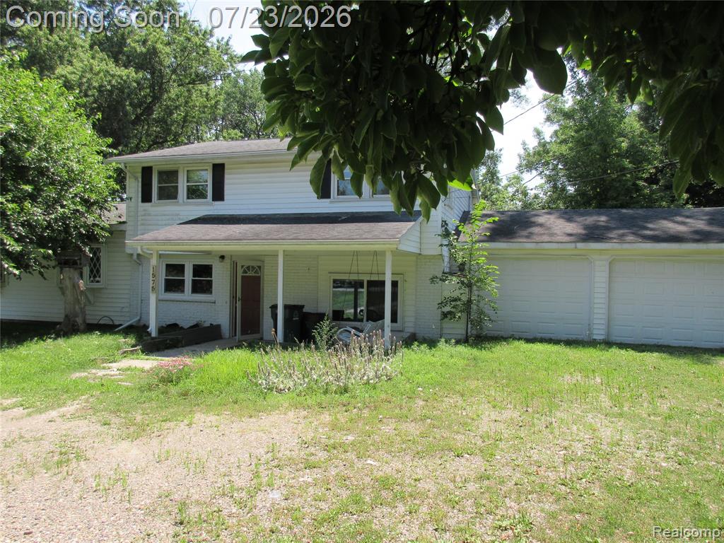 1575 Banmoor Drive — photo