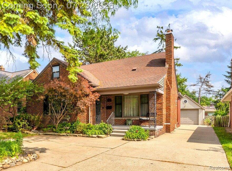 3015 Bembridge Road — photo