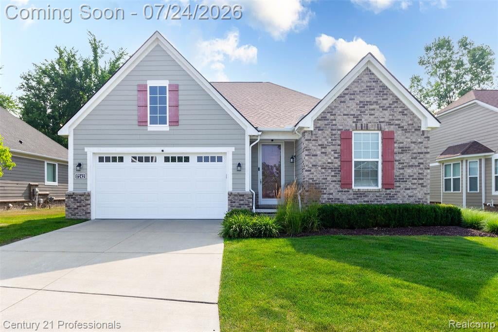 17242 Garden Ridge Lane — photo