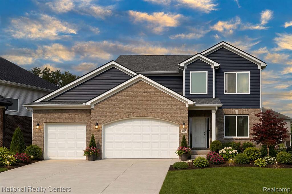 53249 Woodland Meadows — photo