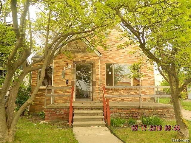 8024 E Brentwood Street — photo